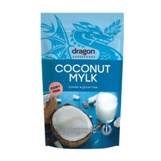 Кокосово Мляко на Прах Dragon Superfoods - 150 г