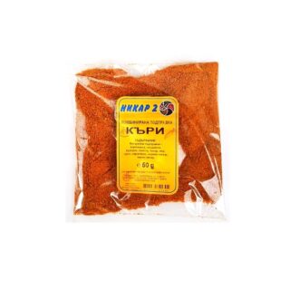 къри