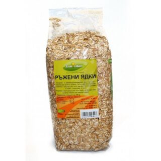 био ръжени ядки