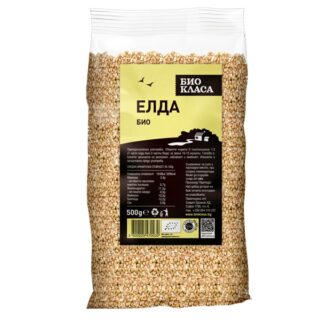 Био Елда Био Класа 500 г