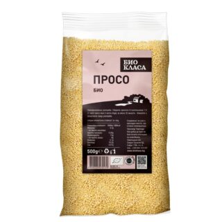 Био Просо - Био Класа, 500 g