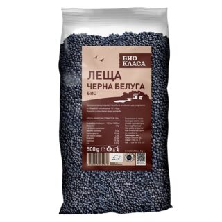 био леща Белуга