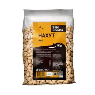 Био Нахут Био Класа 500 г