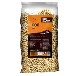 Био Соя Био Класа 500 г