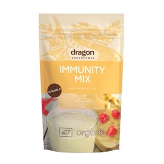 Био функционален Immunity Mix 150 г