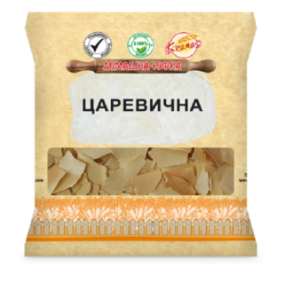 Домашна царевична юфка 200 г
