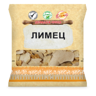 Домашна юфка от лимец