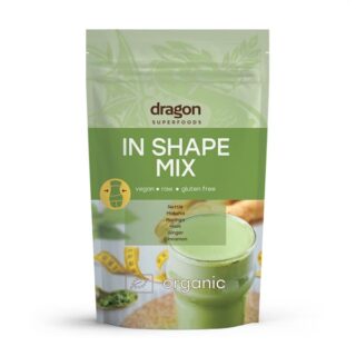 Био функционален In Shape Mix, 200g Dragon Superfoods