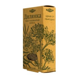 Дилянка (Валериана) 50 г чай от Алин