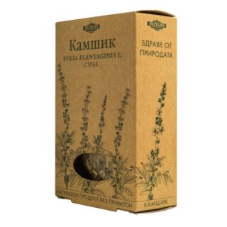 камшик билка от Алин