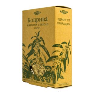 коприва чай от Алин