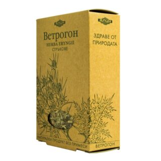 ветрогон чай от Алин
