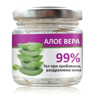 Алое Вера гел 99%