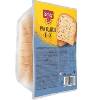 безглутенов хляб Schar
