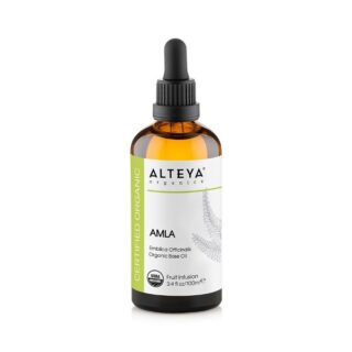 Био масло от Алма от Aлтеа, Alteya