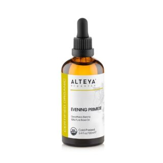 Био масло от Вечерна иглика от Aлтеа, Alteya