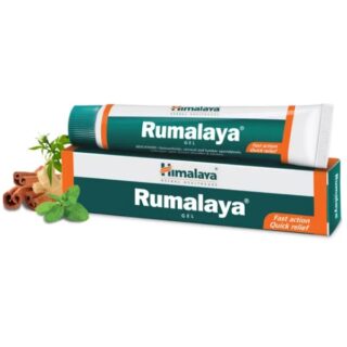 Румалая Гел - За здрави стави 50 g от Himalaya