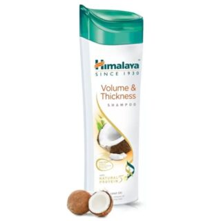 Шампоан Himalaya за обем с кокосово масло